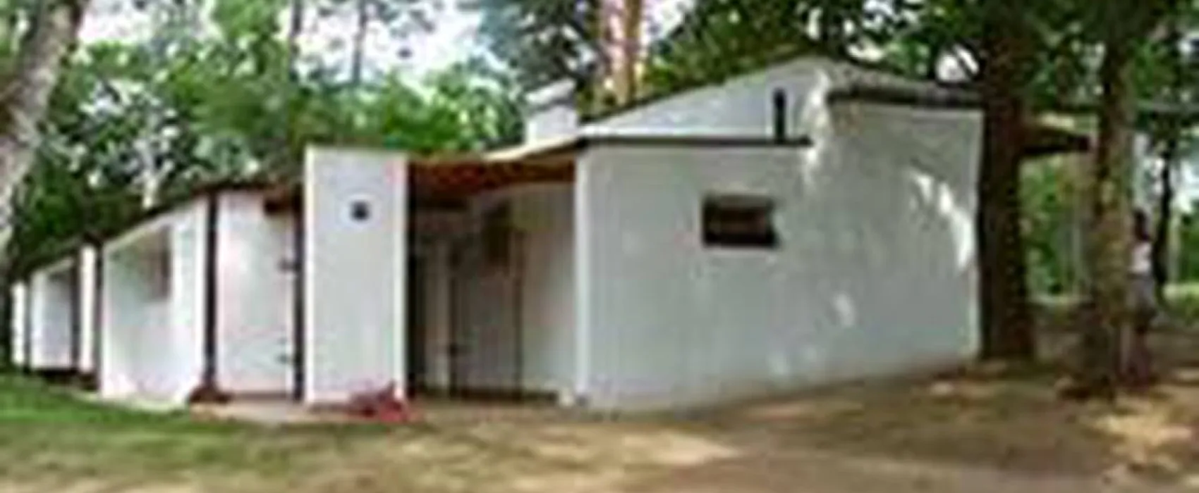 Camping Cezar