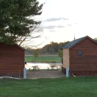 Homerville KOA