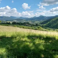 Camping à la Ferme de Grange Neuve