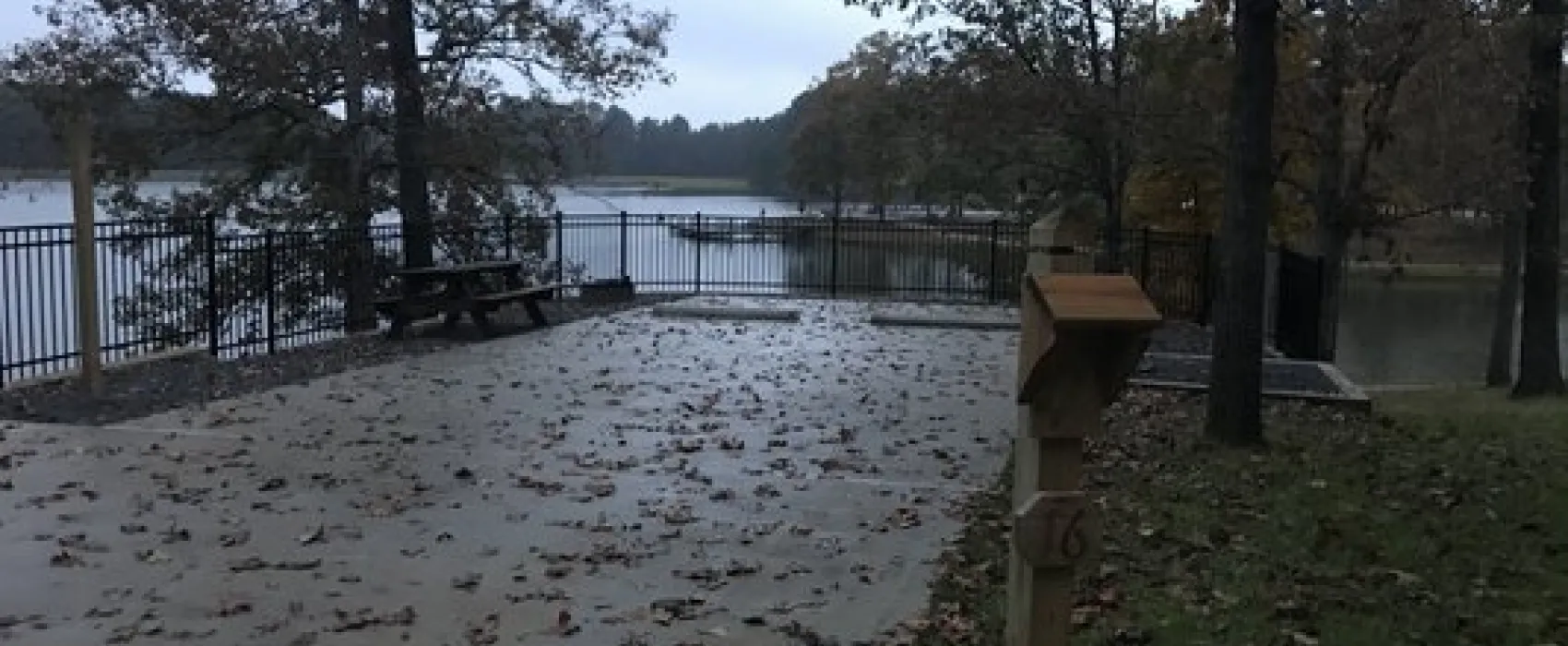 Lincoln Parish Park