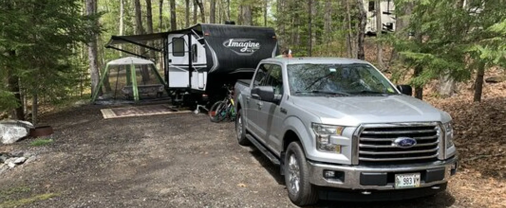Cedar Haven Family Campground