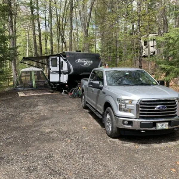 Cedar Haven Family Campground