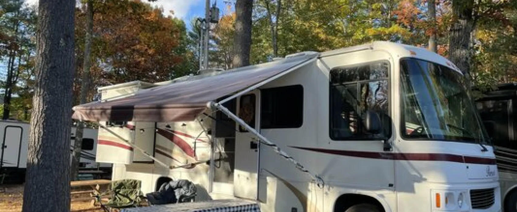 Cedar Haven Family Campground