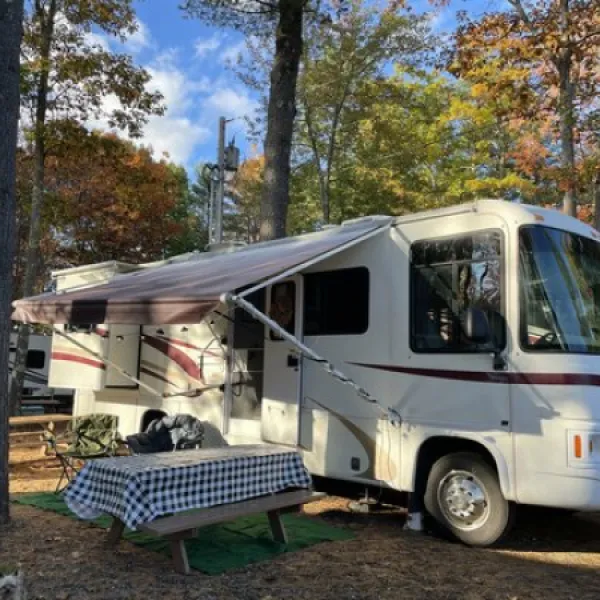 Cedar Haven Family Campground