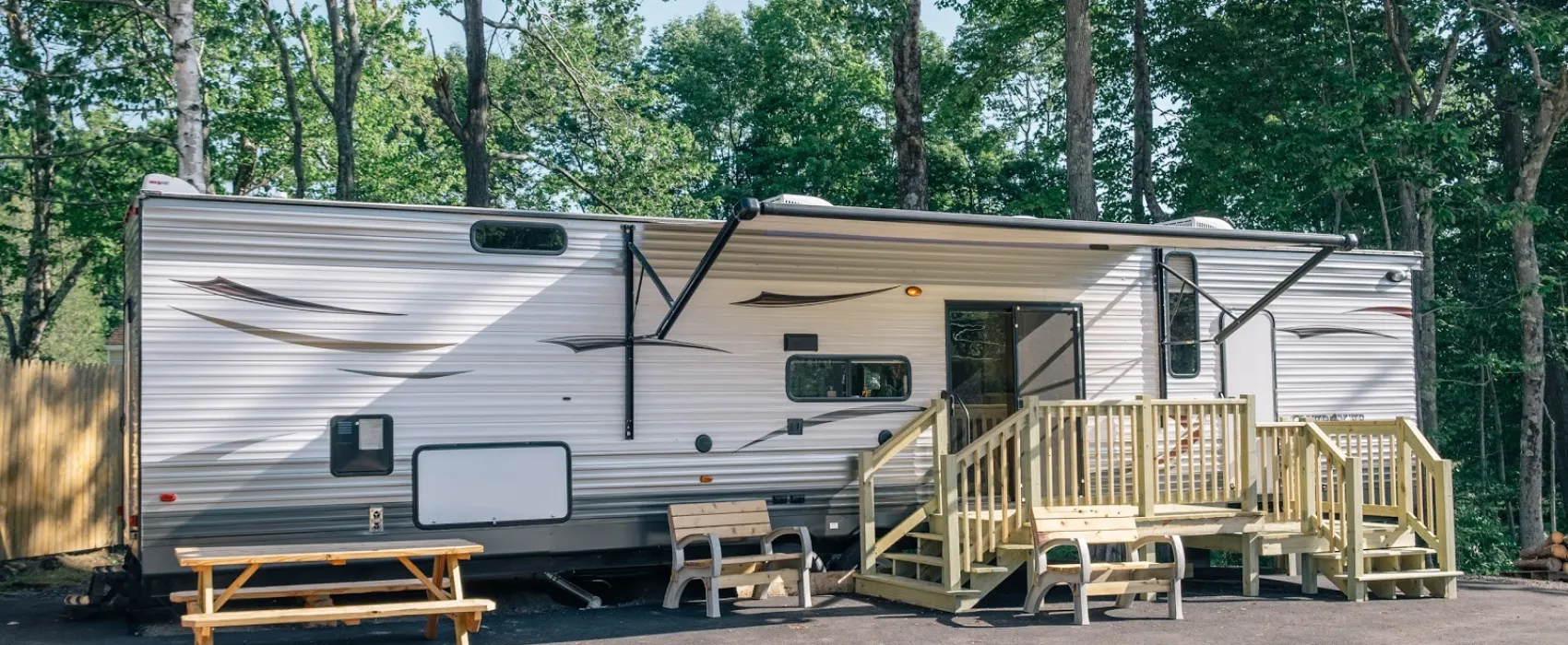 Cedar Haven Family Campground