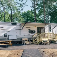 Cedar Haven Family Campground