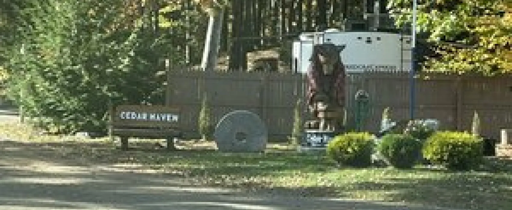 Cedar Haven Family Campground