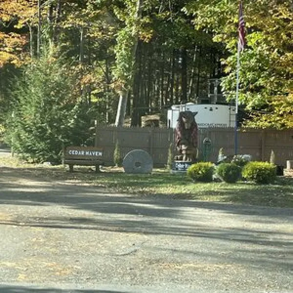 Cedar Haven Family Campground