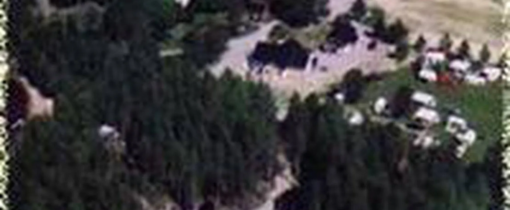 Marjoniemi Camping