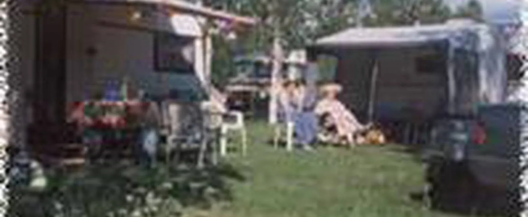 Marjoniemi Camping