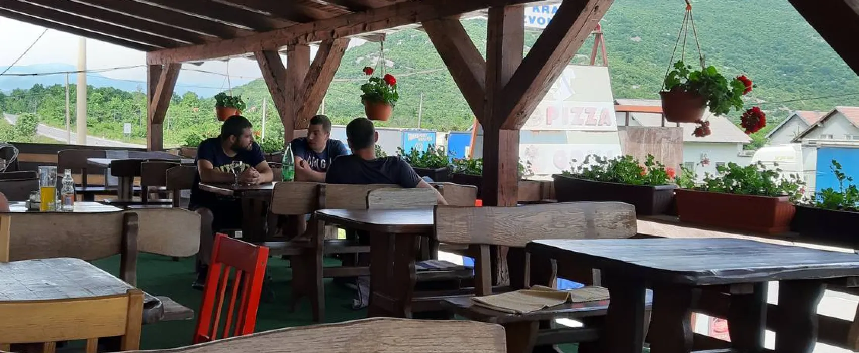 Camping Lika