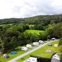 The Old Post Office Campsite