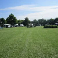 Minicamping de Kwaalburg