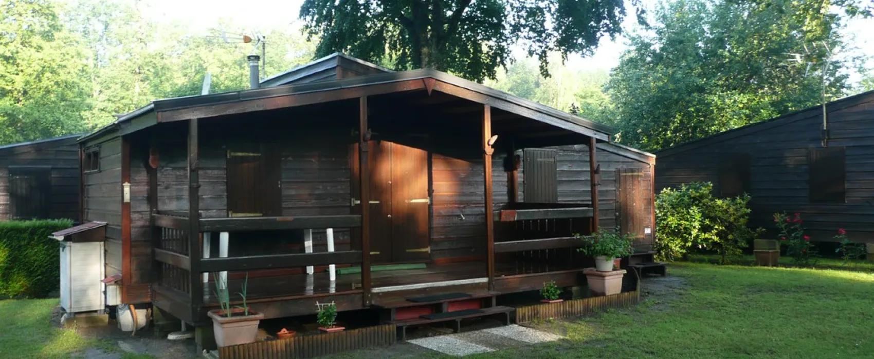 Parc de Nibelle