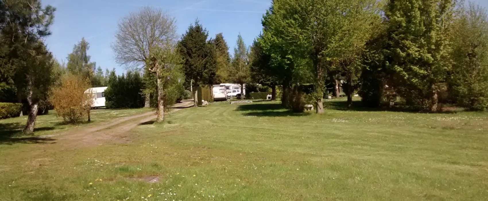 Camping Druivenland