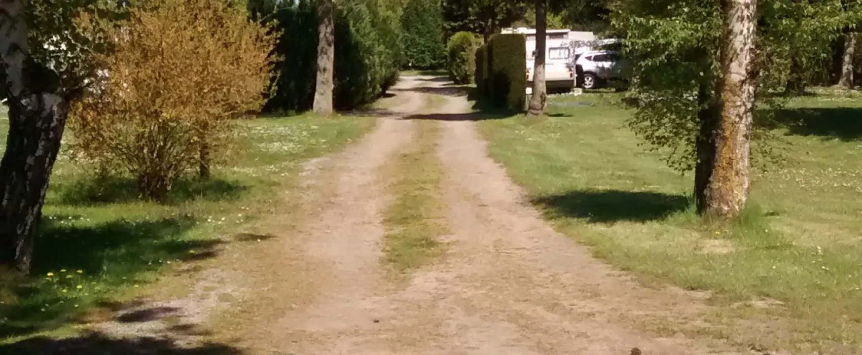Camping Druivenland