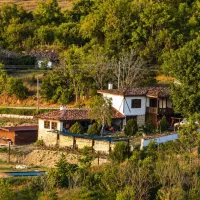 Eco Camping Selceto
