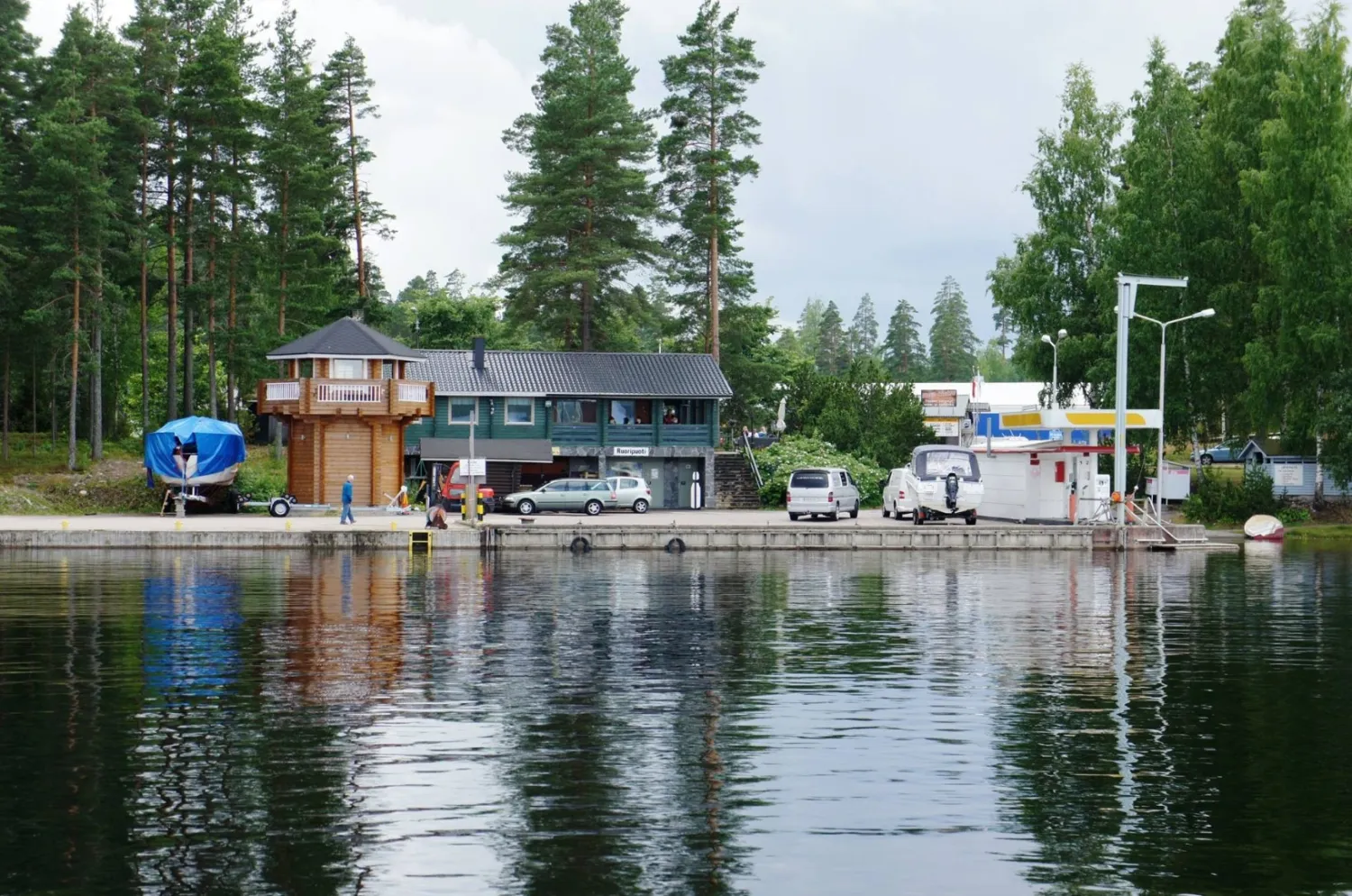 kolme-ankkuria-imatra-v5vch