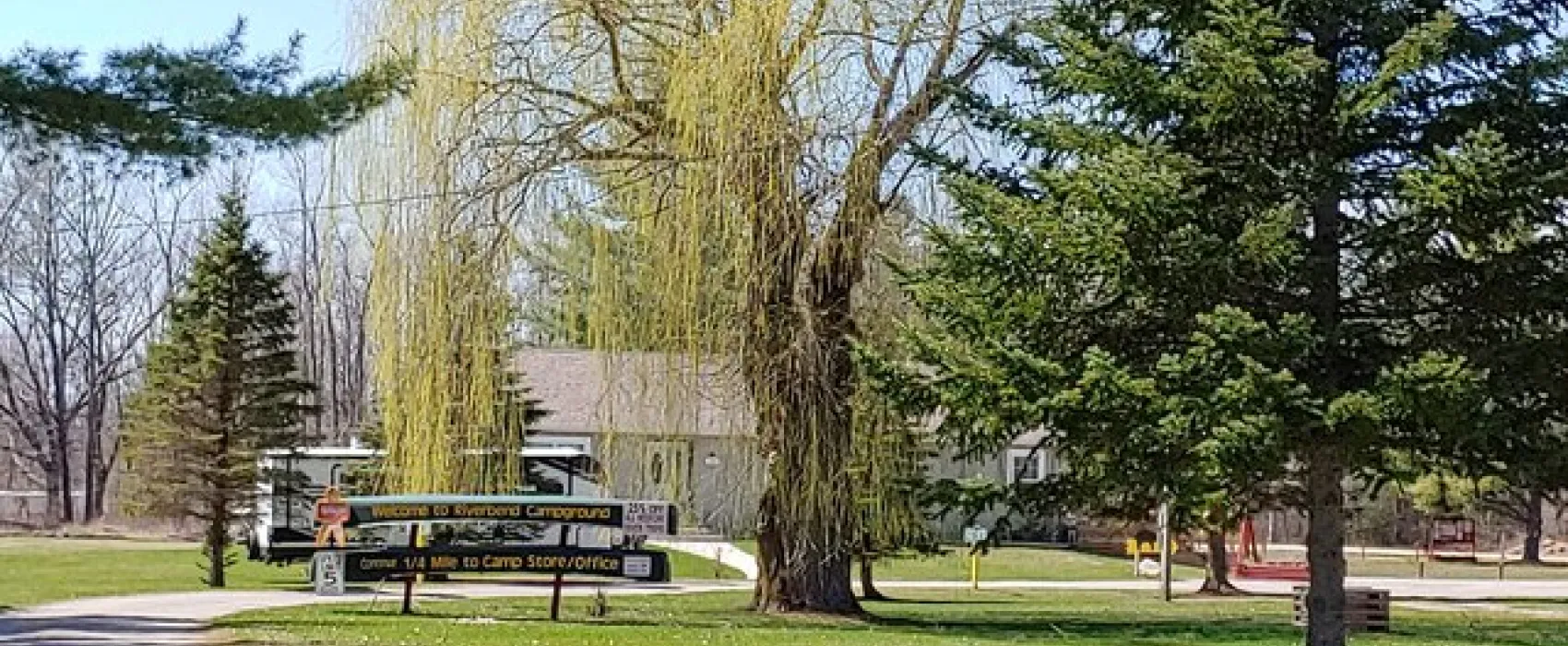 River View Campground & Canoe Livery
