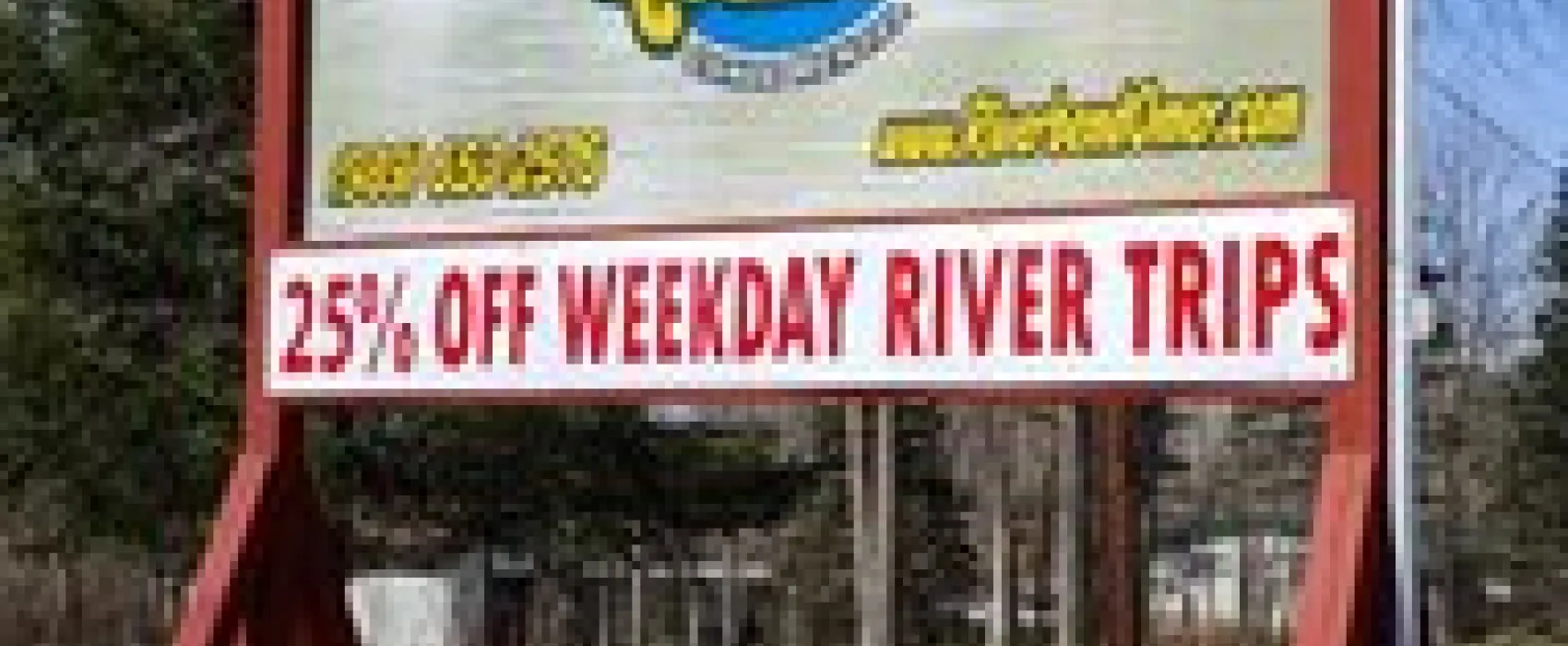 River View Campground & Canoe Livery