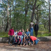Meroo Head Campground