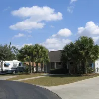 Recreation Plantation RV Resort