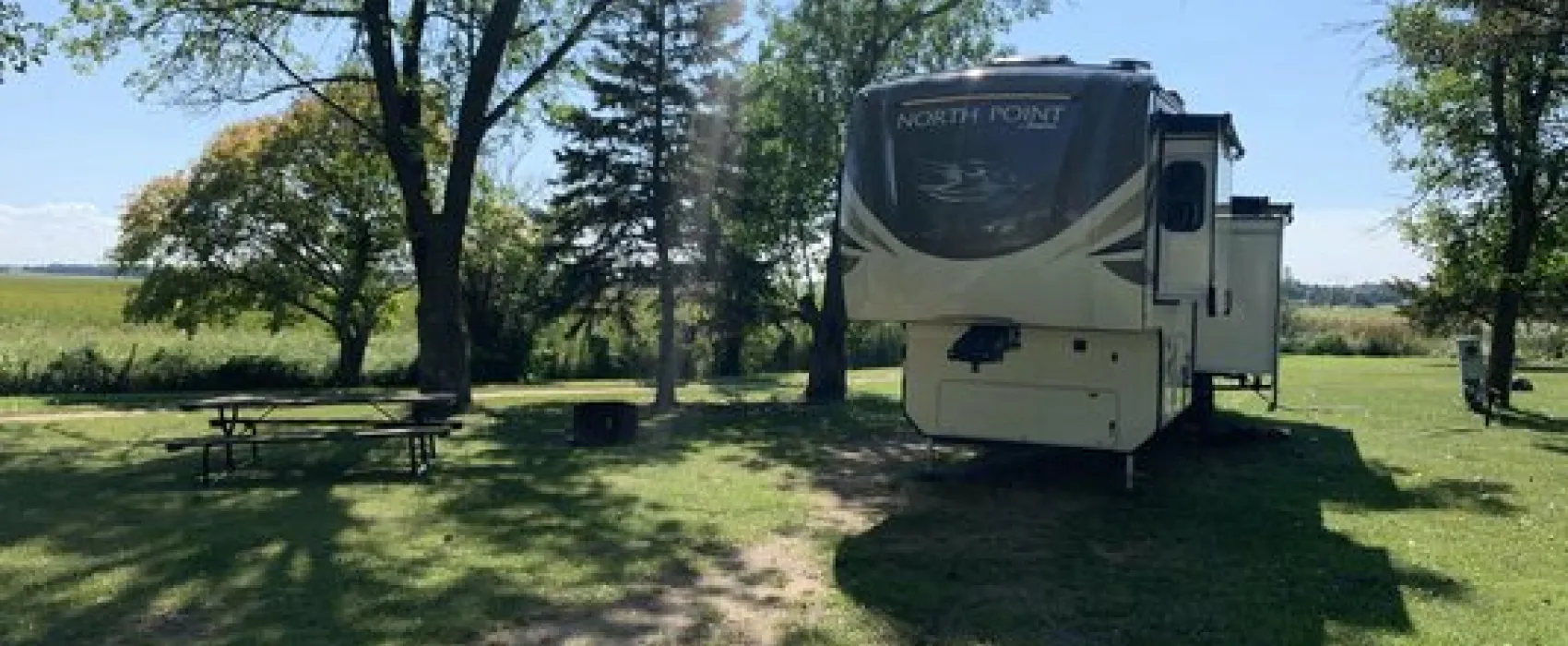 Spot Campground