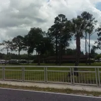 Cooksey's R.V. Park