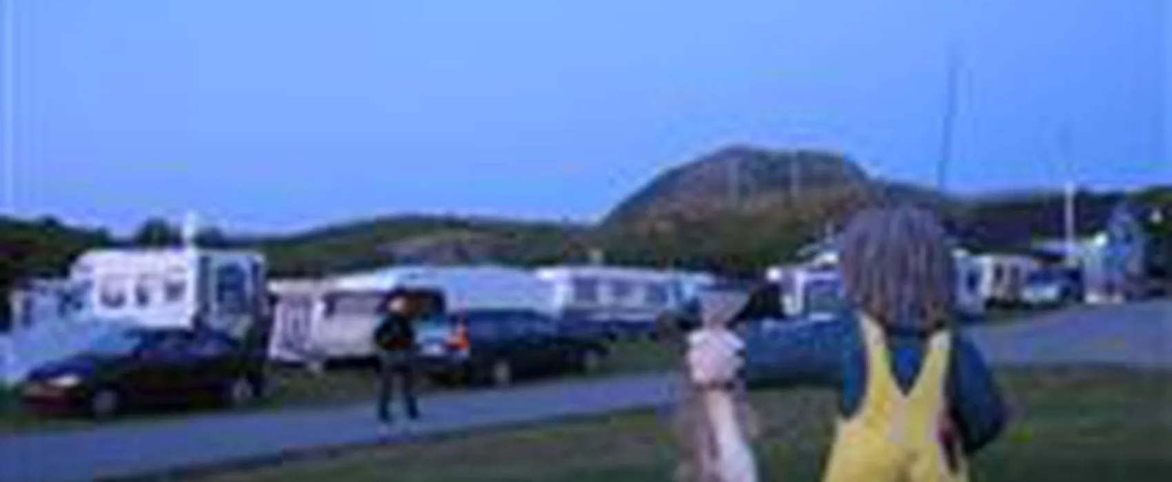 Aglen Camping