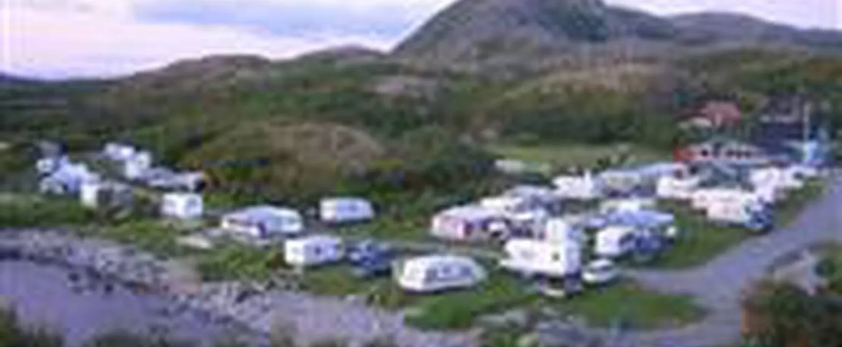 Aglen Camping