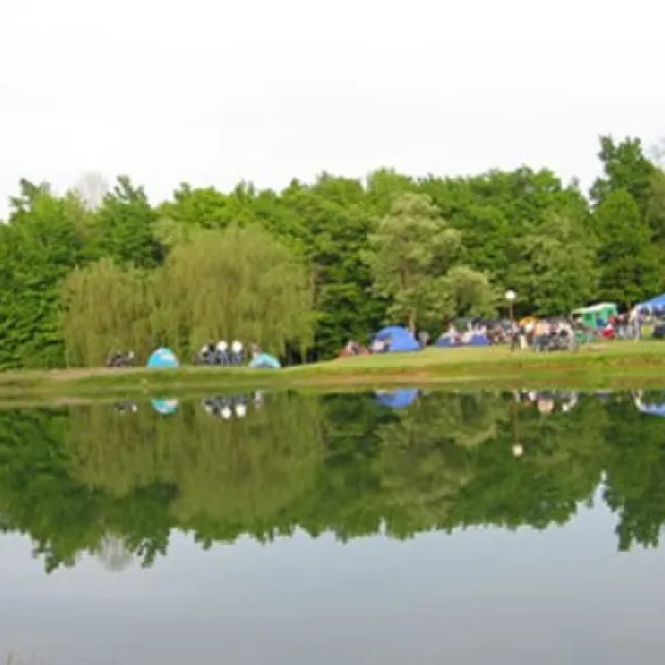 Westfield Lake Erie Kampground