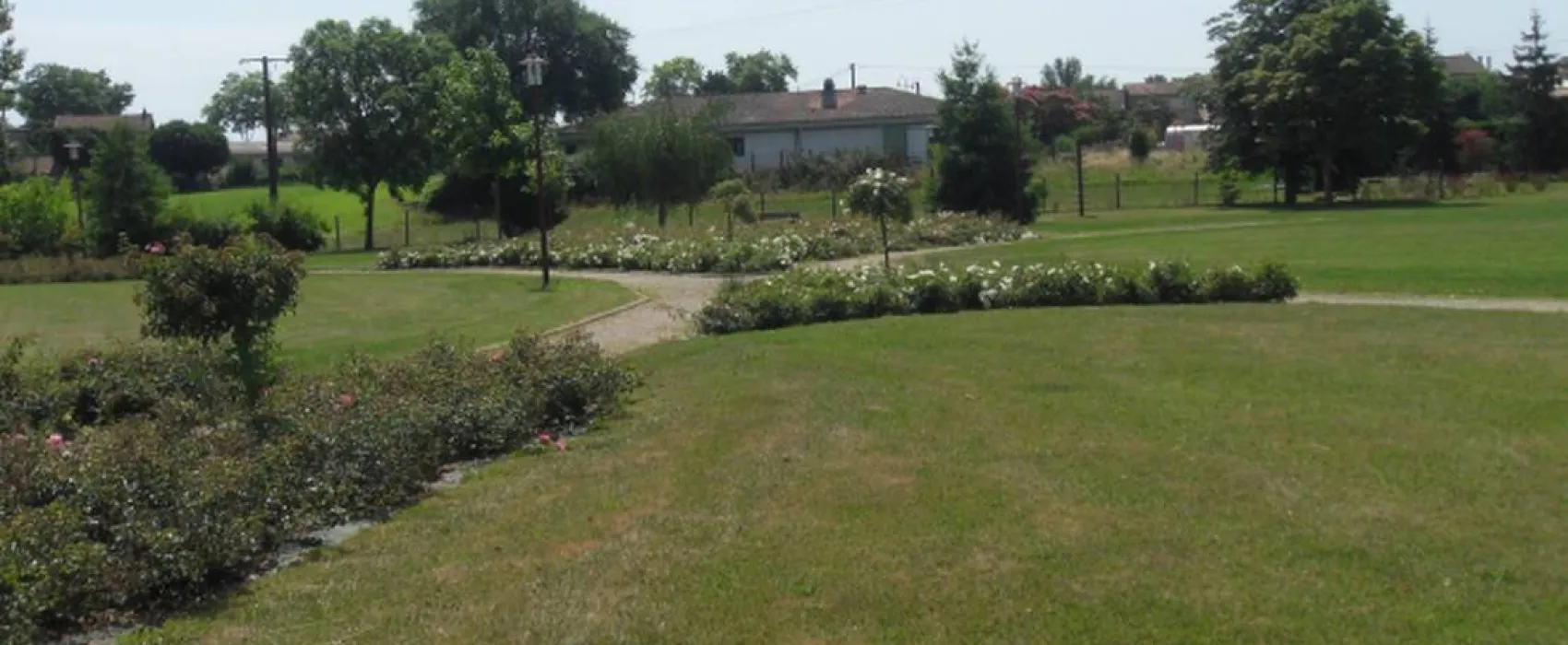 Camping Municipal "Le Bertranon"