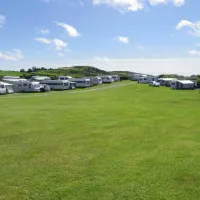 Tyn-y-mur Camp. & Tour. Park