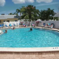 Yankee Traveler RV Park