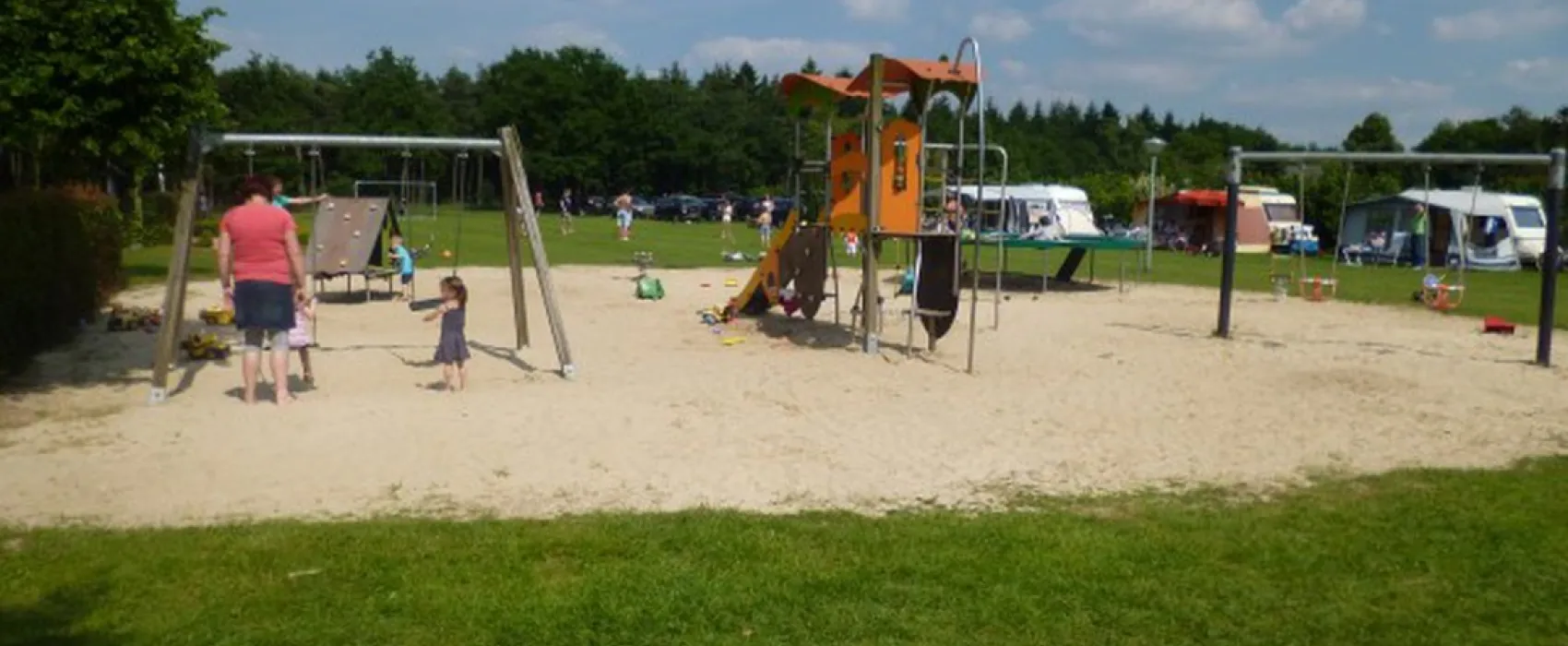 Boszicht