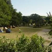 Camping  La Bergerie 2 étoiles