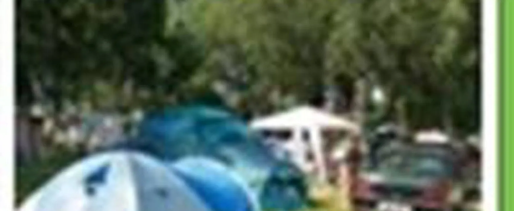 Camping Brodsky