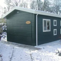 Bospark de Tonnenberg