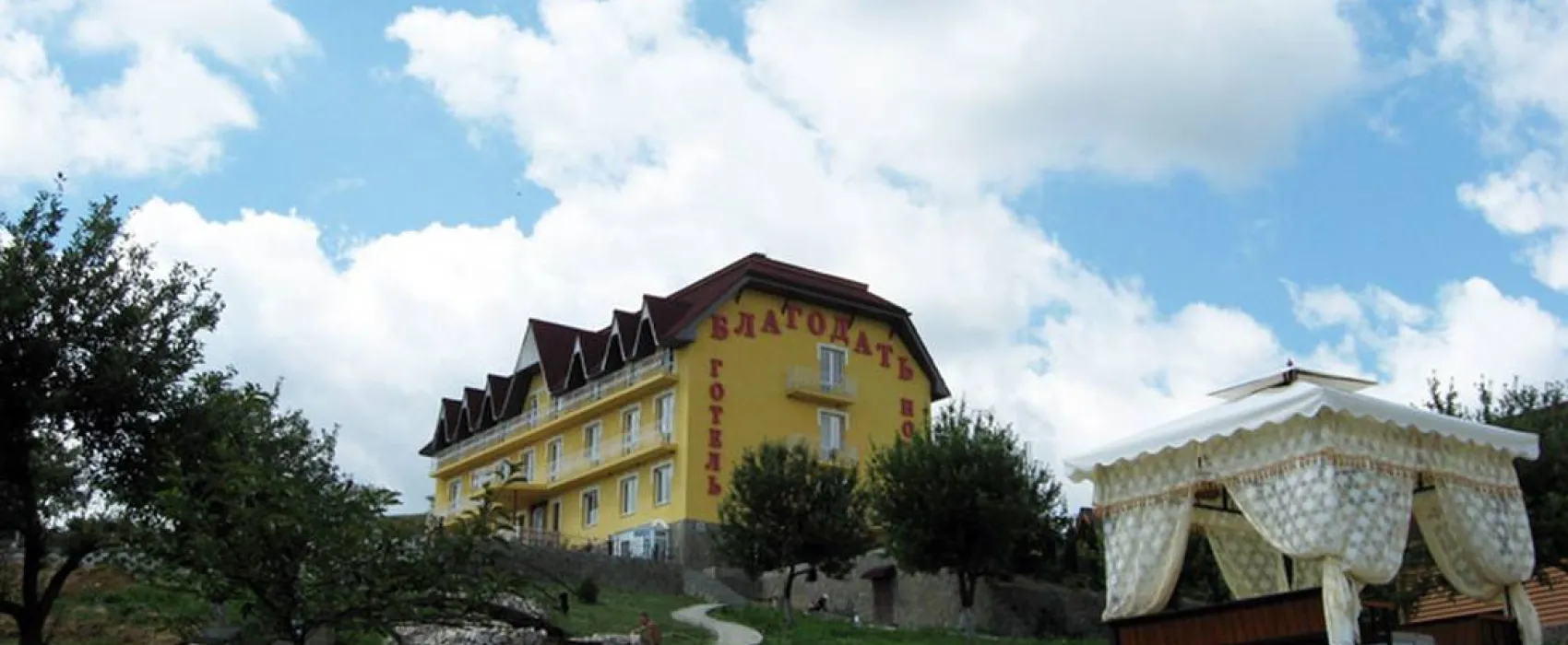 Autocamping Shajan