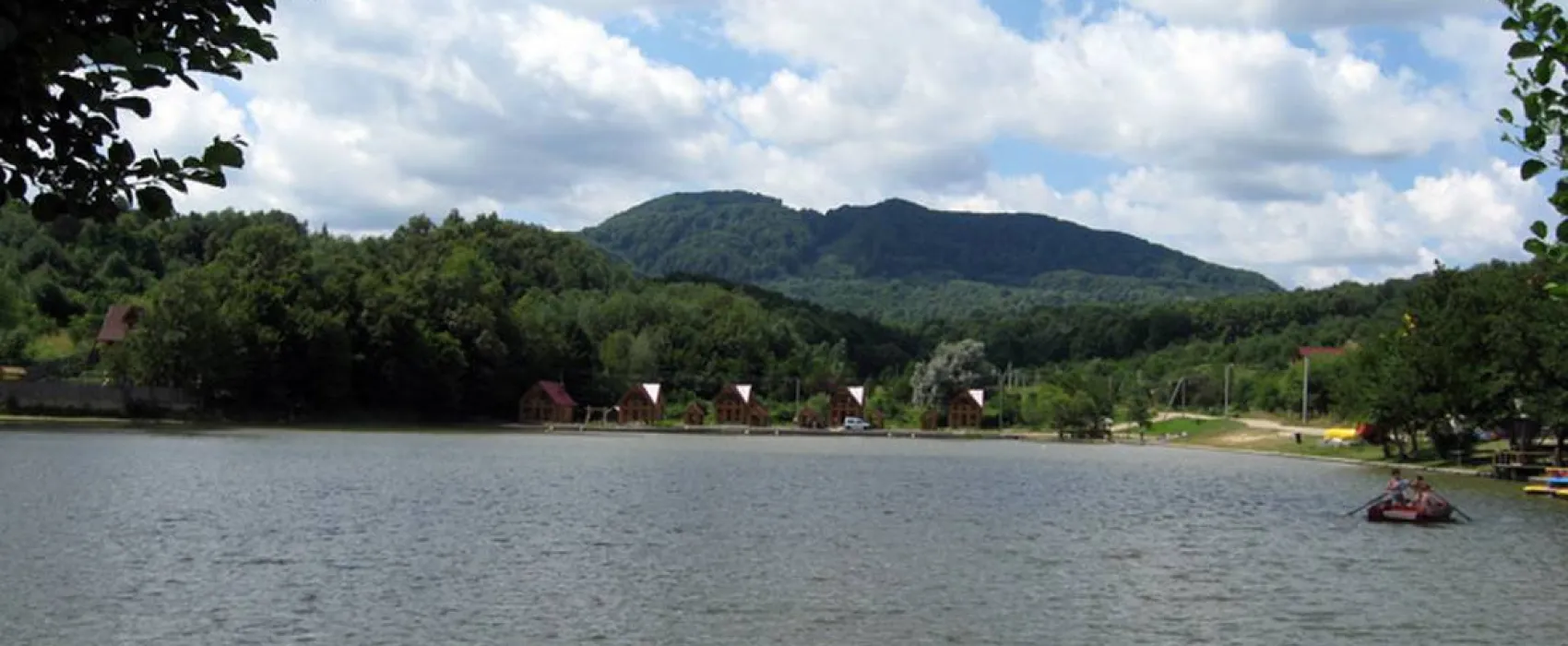 Autocamping Shajan