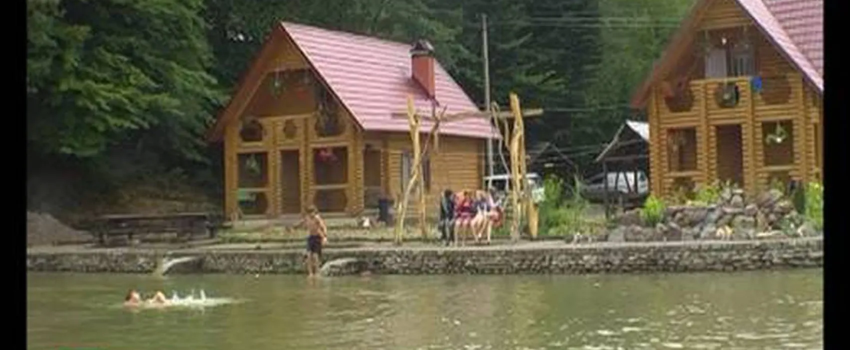 Autocamping Shajan