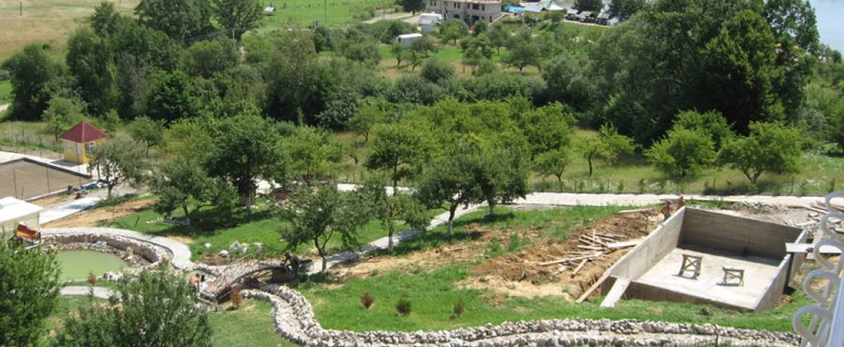 Autocamping Shajan