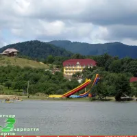 Autocamping Shajan