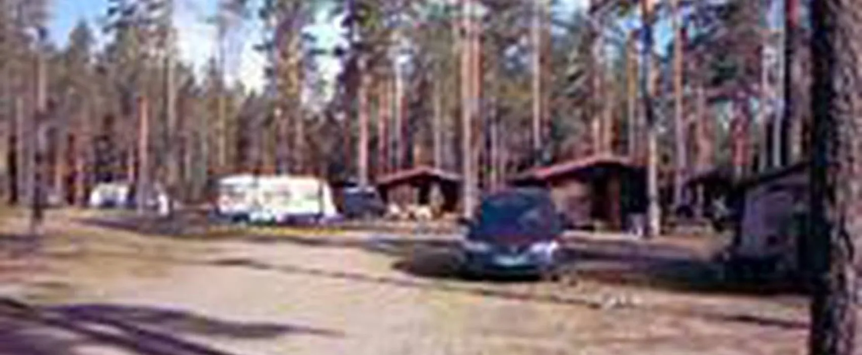 Morokulien Camping
