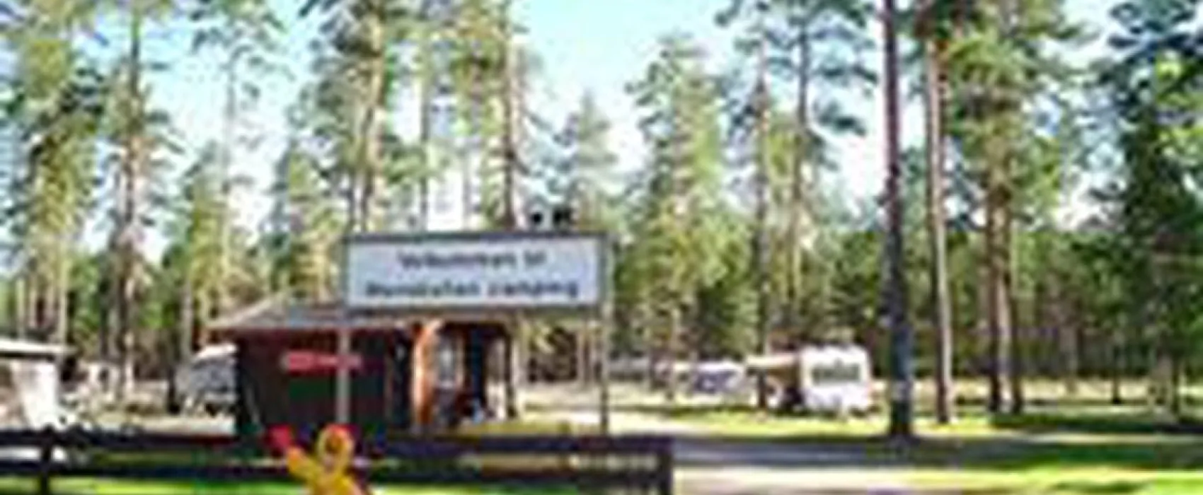 Morokulien Camping