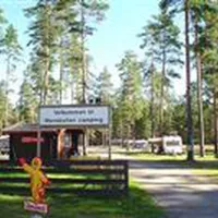 Morokulien Camping
