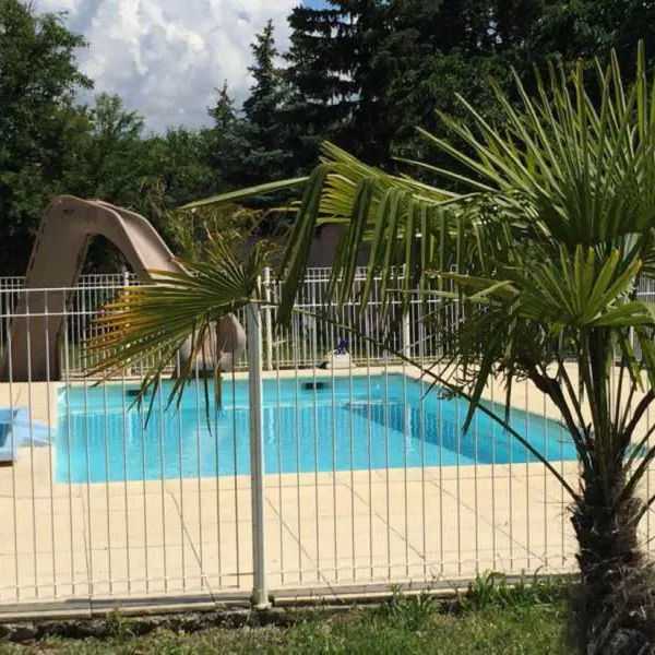Le Monteglin