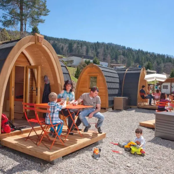 Camping Atzmännig