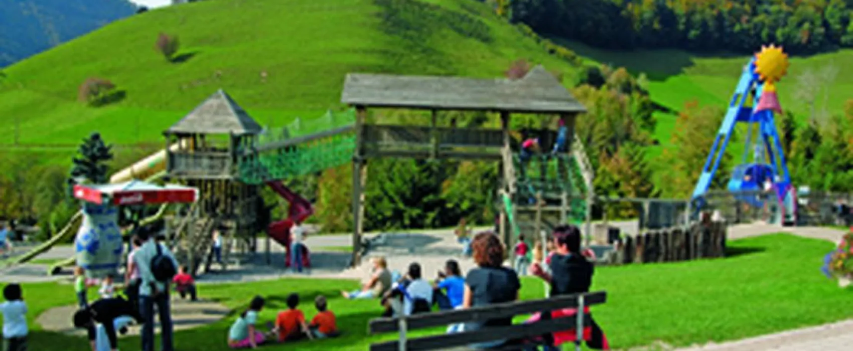 Camping Atzmännig