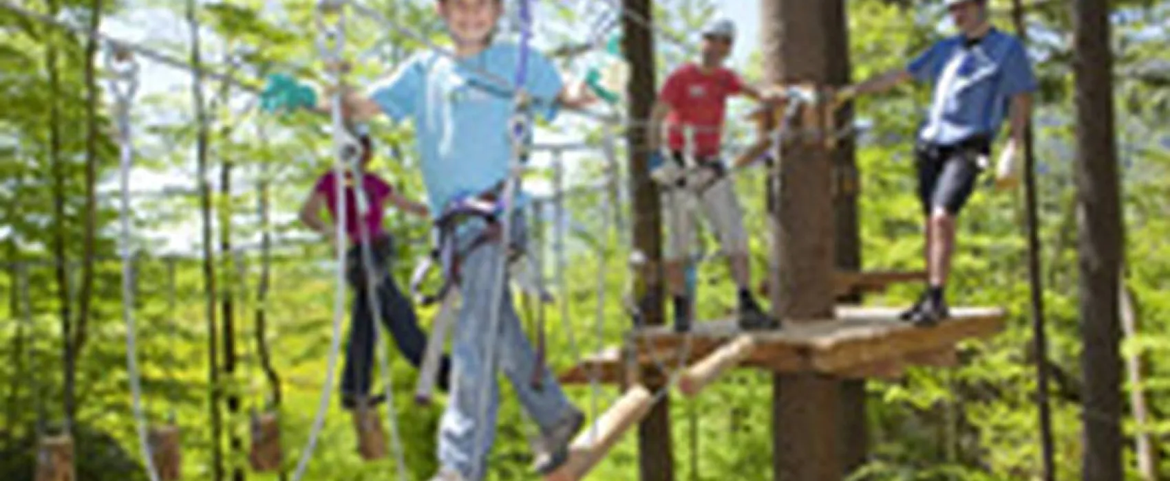 Camping Atzmännig